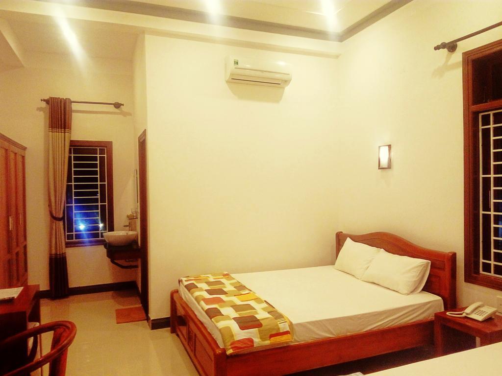 The Field Homestay Hoi An Zimmer foto
