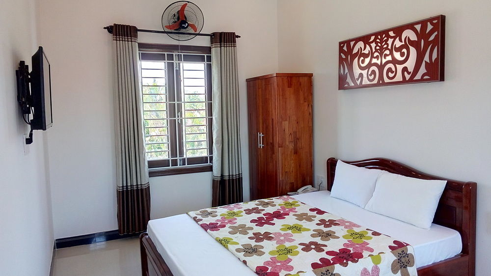 The Field Homestay Hoi An Exterior foto