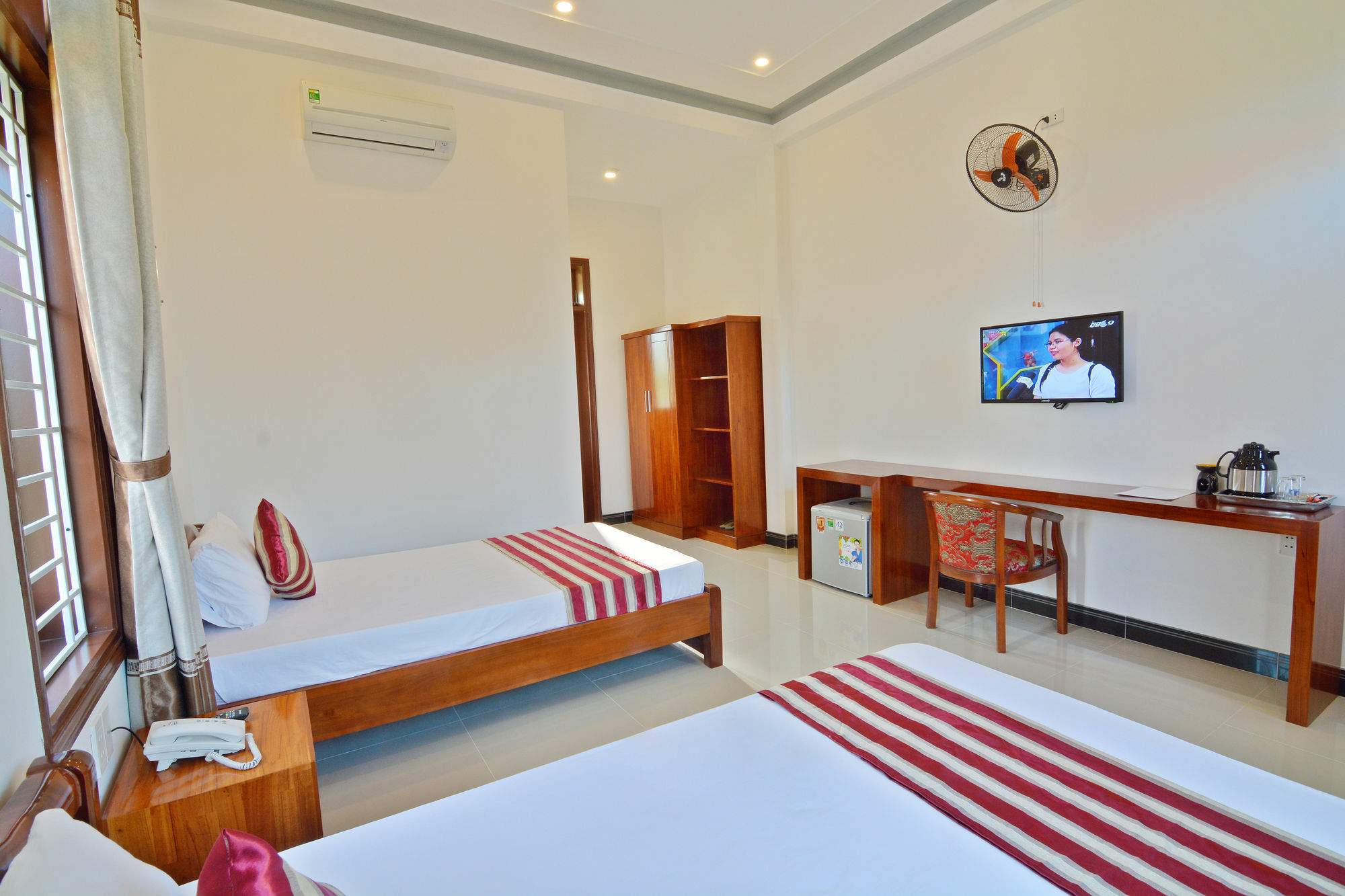 The Field Homestay Hoi An Exterior foto